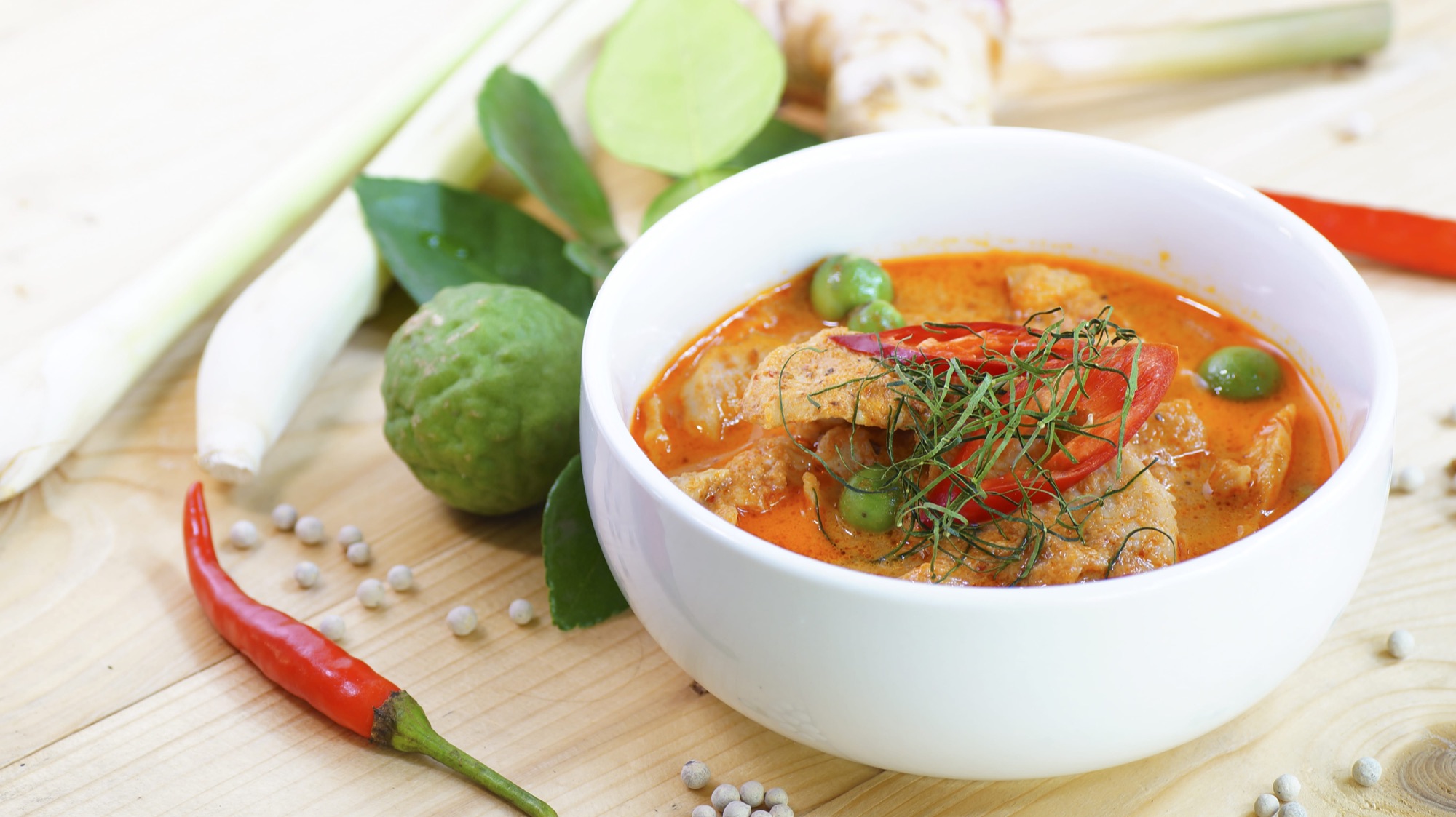 Fresh authentic Thai cuisine in North Haven Connecticut